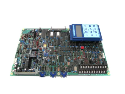 NEW YASKAWA JPAC-C312 CIRCUIT BOARD JPACC312 ETC008282-S0212 CIMR-15WS-P