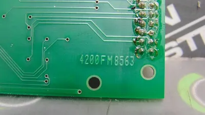 USED COOPER 4200FM0285