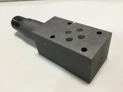 USED ATOS HMP 014/350/22