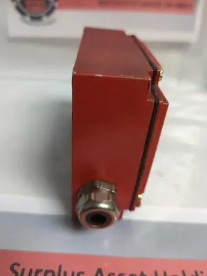 Used TELEMECANIQUE XCS-E5511 Miscellaneous Equipment (Electrical & Power) | Surplus Asset Holdings #1197839
