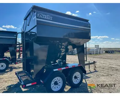 Used PATRIOT _UNKNOWN_ Seed Tenders Iowa US | Keast Enterprises #1360395