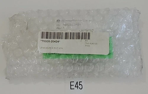NEW KQ Integrated Solutions 70005-20424