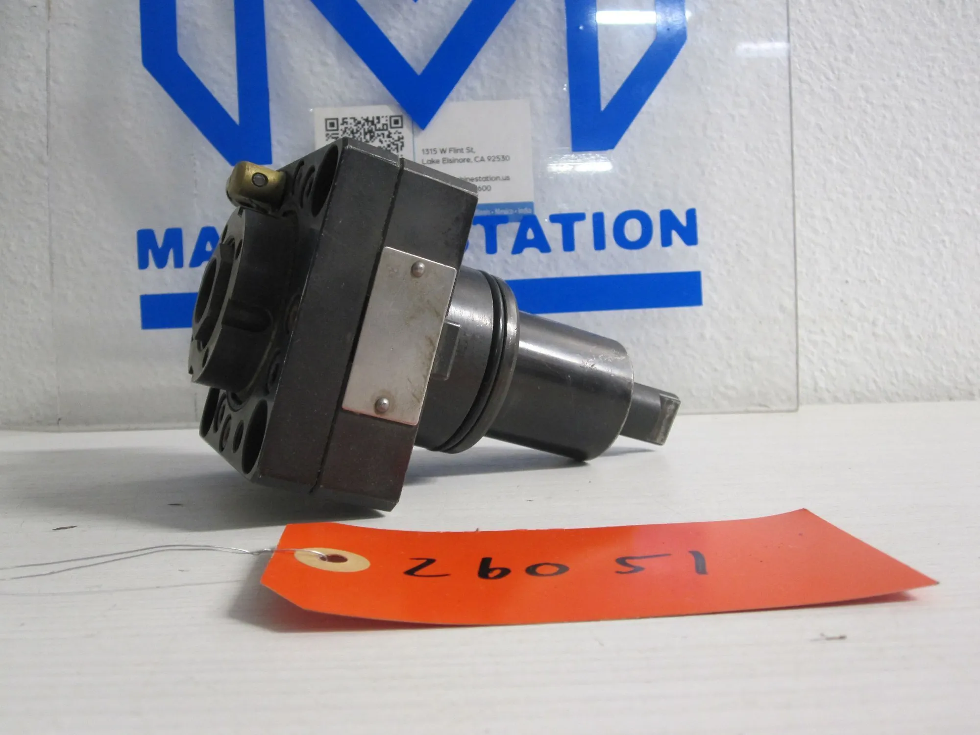 USED EPPINGER/EXSYS 7.071.703