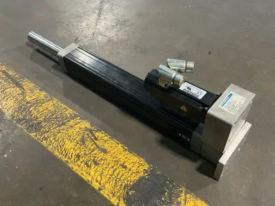 Used KOLLMORGEN EC3X1505B300MF2FT1EIDR60C Pumps Ohio US | HGR 24 #1329479