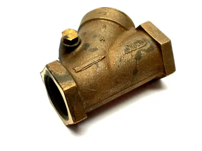 New | in-Stock Nibco T-433-Y Plumbing Equipment Michigan US | Maverick Industrial Sales #1467960