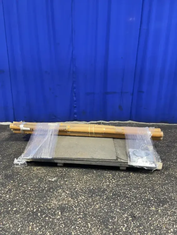 Used OMRON TECHNOLOGIES _UNKNOWN_ Miscellaneous MRO Ohio US | HGR 24 #1005977