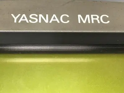 USED YASKAWA JZNC-MPP20E