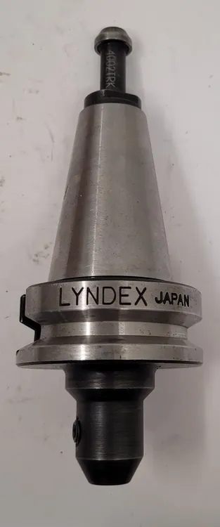 LYNDEX B4006-0312 Tooling & Accessories, Tooling | Machinery Central