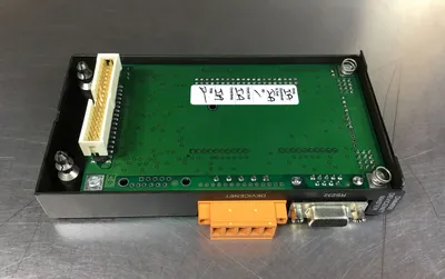 Horner Automation HE800DNM650A Devicenet Master Module 3E-28