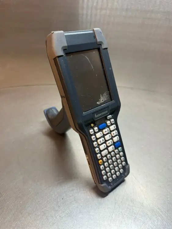 Used Intermec _UNKNOWN_ Barcode Scanners South Carolina US | Palmetto Automation #1151709