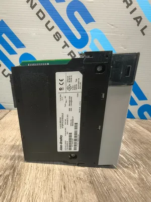 Used ALLEN BRADLEY 1756-M08SE PLC Processors South Carolina US | ESS Industrial Equipment Sales #1494761