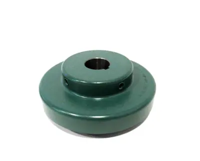 NEW TB WOODS 8S118 SF FLANGE 8SX1 1/8