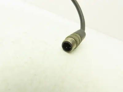 STI 70157-1017 STI MS46-30-870-Q1-X Light Curtain Transmitter 24VDC Input