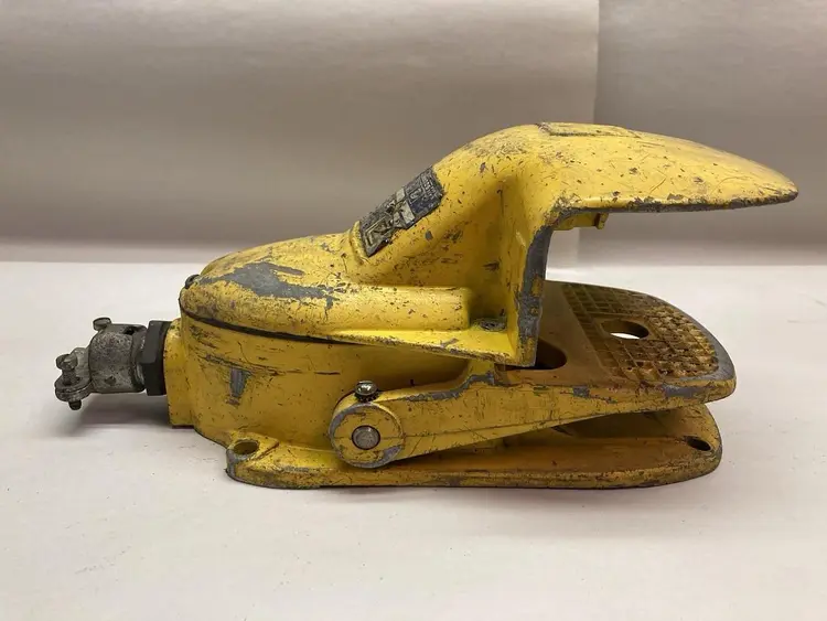 Used SQUARE D 9002 Miscellaneous Equipment (Electrical & Power) Ohio US | Surplus Asset Holdings #1262650