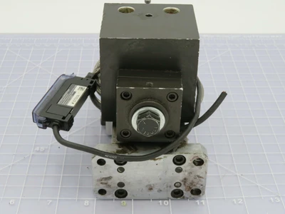 Used ZAYTRAN _UNKNOWN_ Sensors | OCO Industrial #1657263