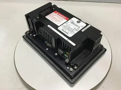 USED ALLEN BRADLEY 2711-B6C8