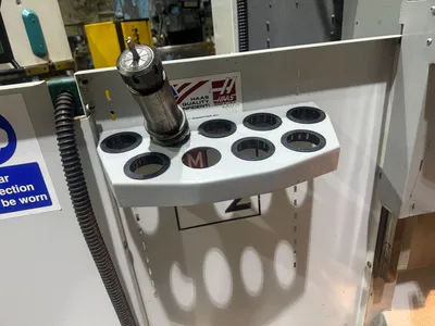 HAAS TM-2 Vertical Machining Centers | Bowland Trading Ltd (14)