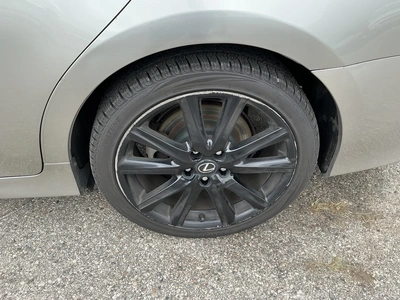 Used 2015 LEXUS GS Sedans Michigan US | Miedema Asset Management Group #1477281