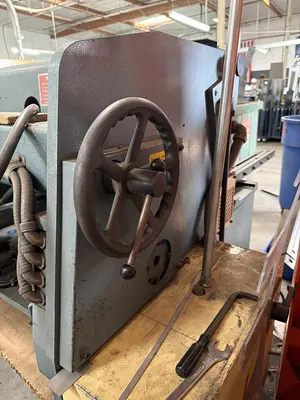USED AMADA S-1232