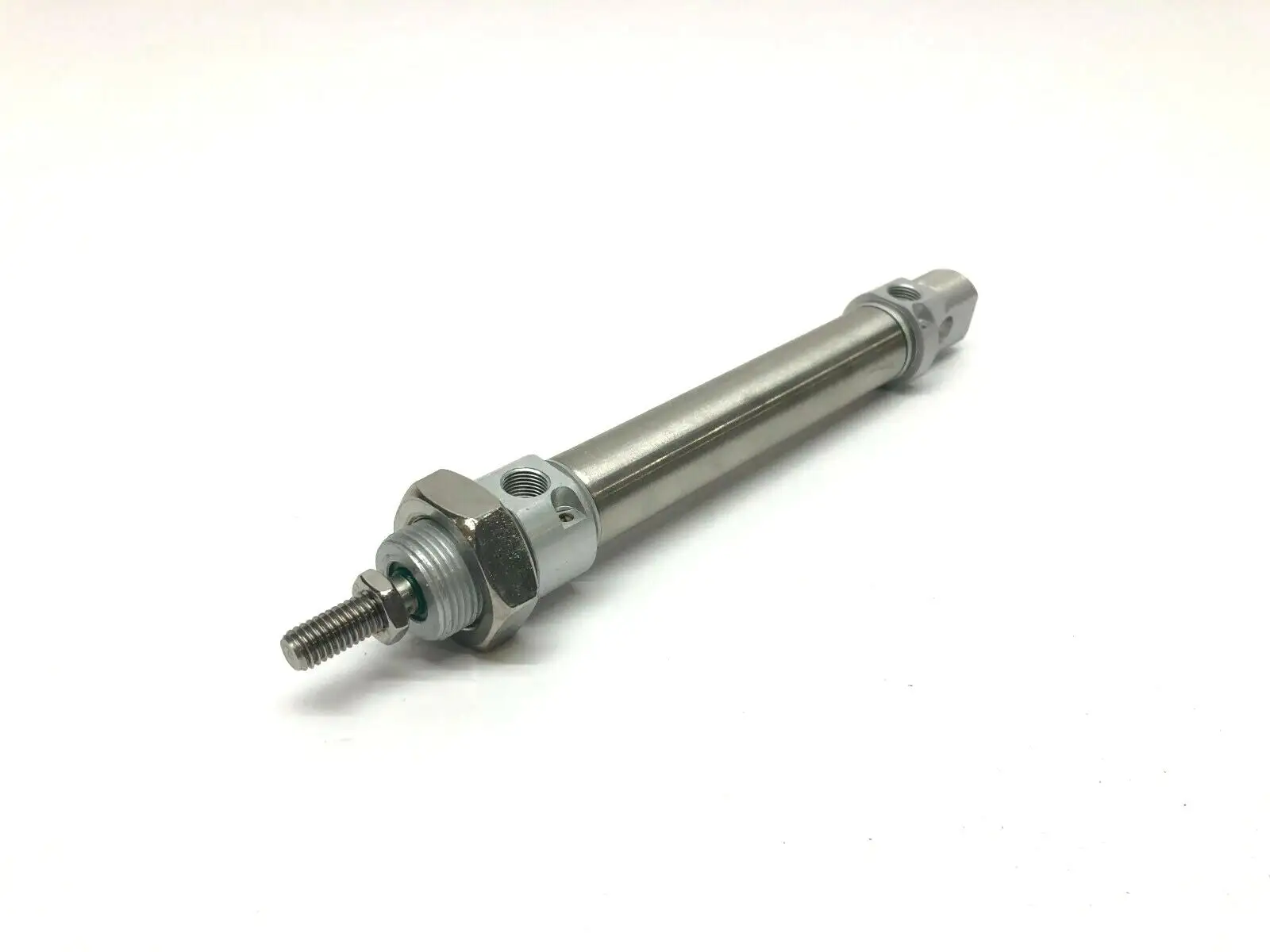 Used NUMATICS 3.25" STROKE Pneumatic Cylinders | Maverick Industrial Sales #1119650