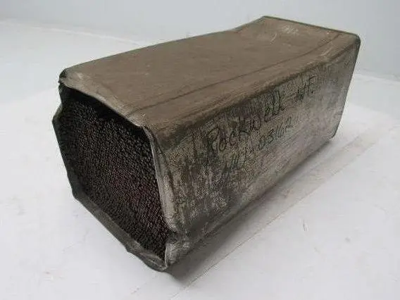 Lincoln Electric Fleetweld 5P E6010 Welding Electrode 3/32"x12" 50lb Can Red