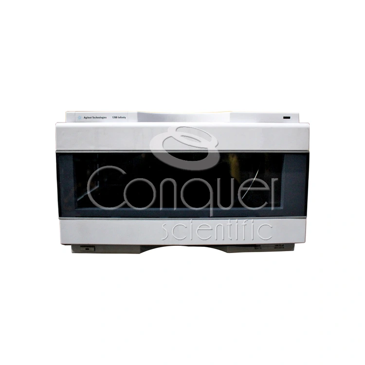 Used AGILENT TECHNOLOGIES G1364D Liquid Chromatography Systems California US | Conquer Scientific #804480
