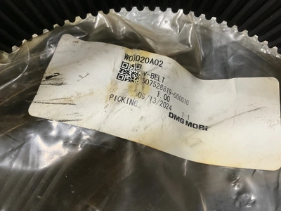 Used _UNKNOWN_ _UNKNOWN_ Belts Michigan US | Miedema Asset Management Group #1406646