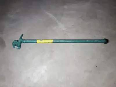 USED ESCO 65SV2