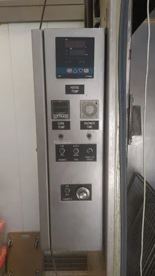 USED MCDAY INDUSTRIES A-510