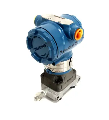 NEW ROSEMOUNT 3051CG2A22A1AE5L4T1DF PRESSURE TRANSMITTER