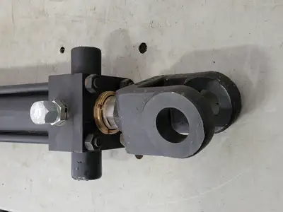 USED PARKER 3.25CD2HKTS24AC13.00