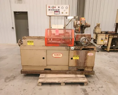 USED KALAMAZOO INDUSTRIES FA350A