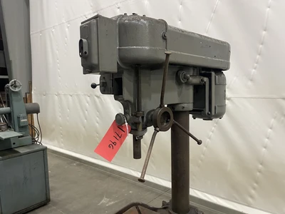 Drill Press
