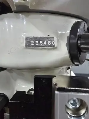 Used BRIDGEPORT EZ TRAK SX Vertical Mills Kentucky US | Aucto #565348