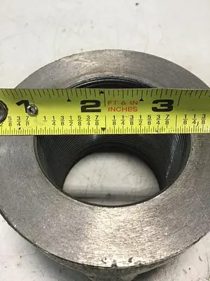USED MITSUBISHI 65MJII-1.8 / TBN