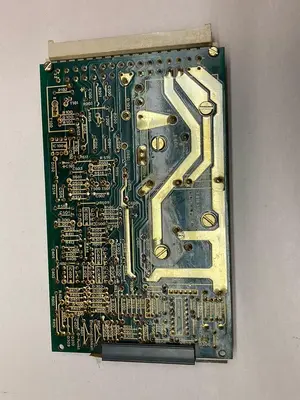 Used BOSCH 0-811-405-008 Printed Circuit Boards (PCB) Ohio US | Surplus Asset Holdings #1763219
