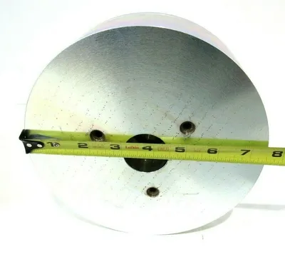 NEW ACOUSTIC CLEANING SYSTEMS SONIC HORN