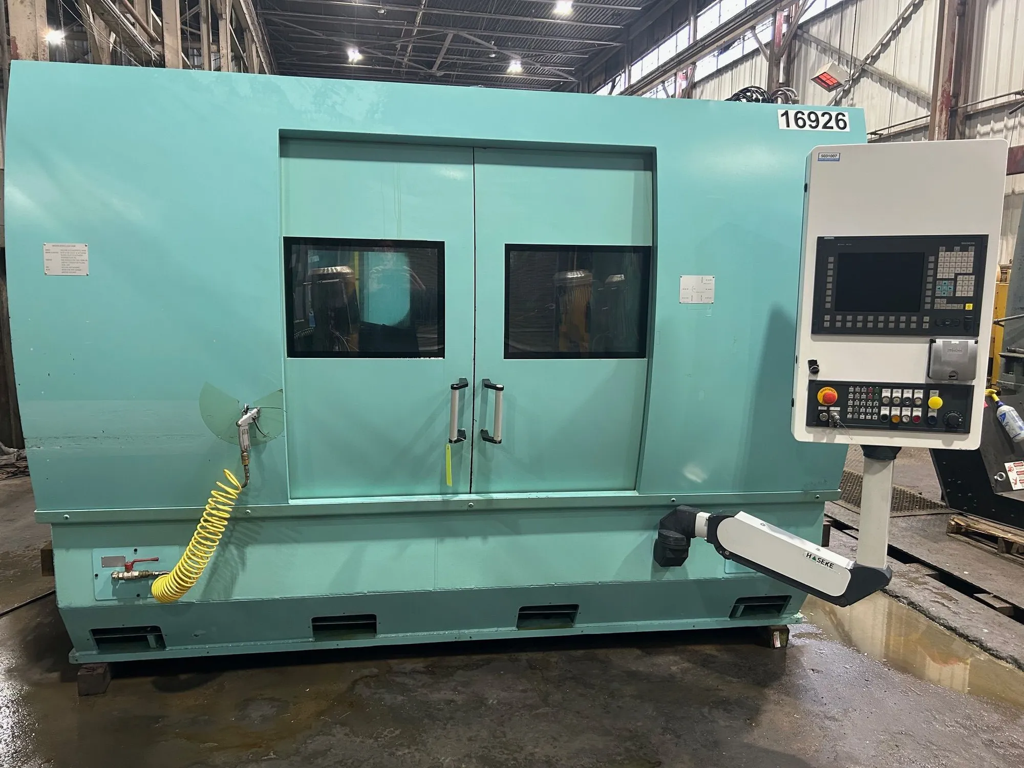 USED 2015 SEMA EEA30-1-3S-1300-NC-A