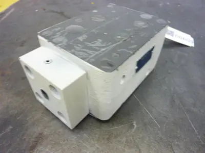 USED YUKEN MRP-06-C-30
