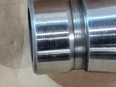 Used CLARKSON _UNKNOWN_ Tooling & Accessories (Other) British Columbia CA | Lenmark #834932