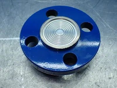 NEW ITT CONOFLOW 300B