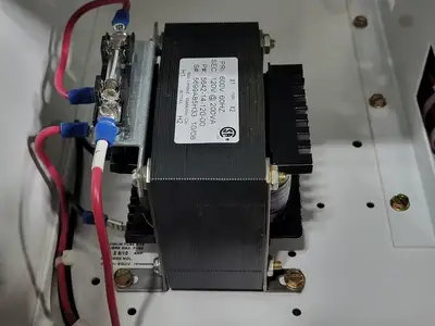 USED EATON SVX005A1-5A4N1