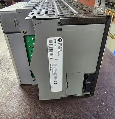 USED ALLEN-BRADLEY 1746-P1