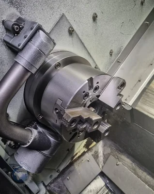 Used 2015 LEADWELL LTC 20 D CNC Lathes SK | F.M.T. Group s.r.o. #1245935