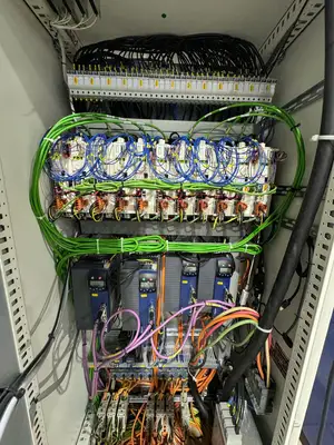 USED 2022 SCM MORBIDELLI