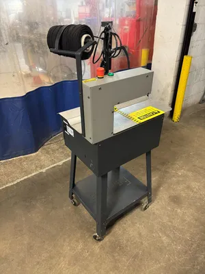 USED 2018 FELINS 2000-6 OFFSET