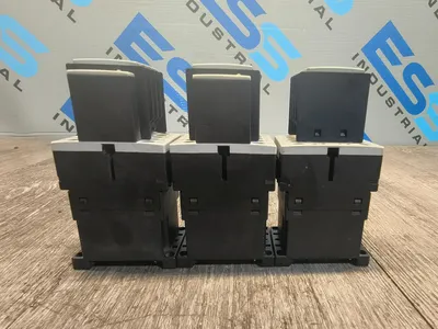 Siemens 3RH1140-1BB40 Definite Purpose Contactors | ESS Industrial Equipment Sales (4)