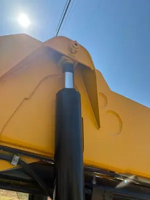 Used 2016 JCB 510-56 Telehandlers Texas US | 4K Lift Co #1503929