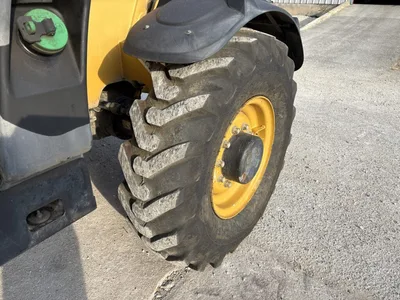 Used 2012 CATERPILLAR TH514 Telehandlers Texas US | 4K Lift Co #1503932