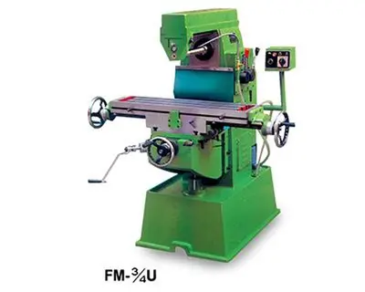NEW TOP PHOENIX FM-1/4U FM-3/4U
